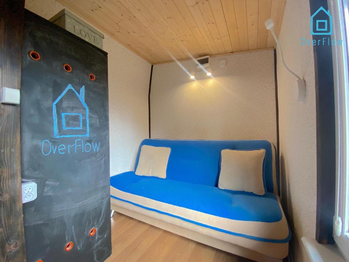 Holibobos Year Round Cottage In Kamien By The Lake Only 30 Minutes From Gdansk And Gdynia Exteriér fotografie