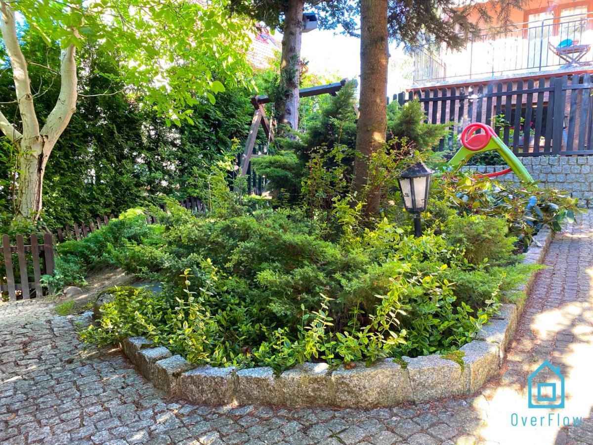 Holibobos Year Round Cottage In Kamien By The Lake Only 30 Minutes From Gdansk And Gdynia Exteriér fotografie