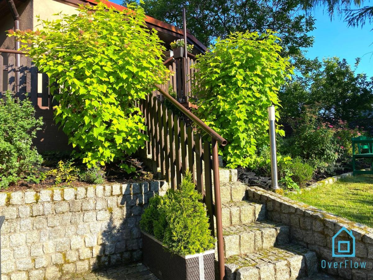 Holibobos Year Round Cottage In Kamien By The Lake Only 30 Minutes From Gdansk And Gdynia Exteriér fotografie